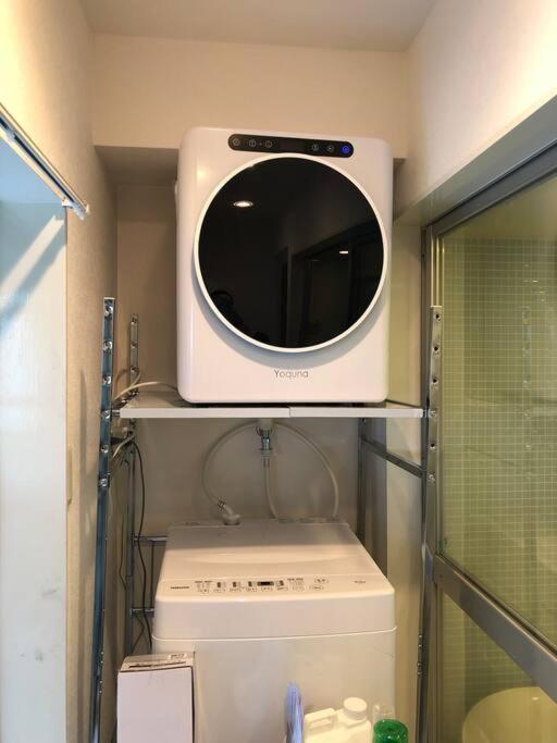 東京スカイツリー眺望 一棟貸切 駅徒歩50秒 浅草8分 スカイツリー4分 銀座20分 Apartment Tokyo Exterior photo
